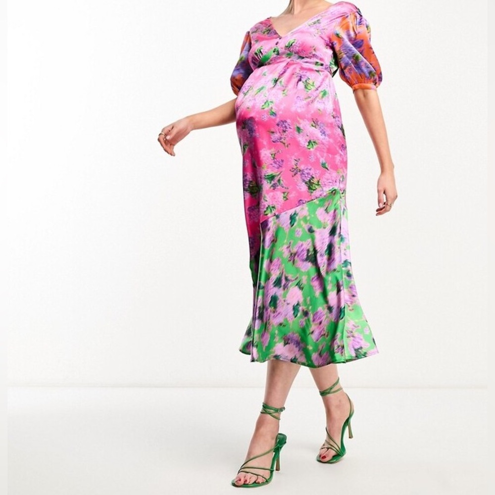 Maternity Dress